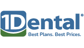 Insurance Partners Logos 1Dental