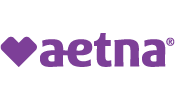 Insurance Partners Logos Aetna