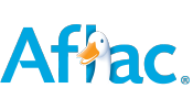 Insurance Partners Logos Aflac