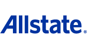Insurance Partners Logos Allstate