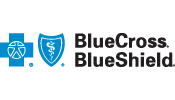 Insurance Partners Logos Blue Cross BlueShield