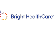 Insurance Partners Logos Bright Healthcare