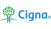 Insurance Partners Logos Cigna