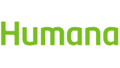 Insurance Partners Logos Humana
