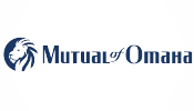 Insurance Partners Logos Mutual of Omaha